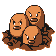 Dugtrio